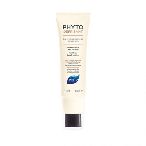 Phyto Defrisant Anti-Frizz Touch-Up Care Krém proti krepatění vlasů 50 ml