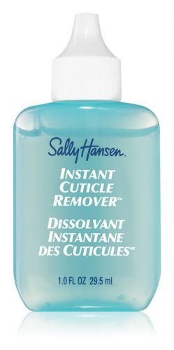 Sally Hansen Instant Cuticule Remover Odstraňovač nehtové kůžičky 29,5 ml