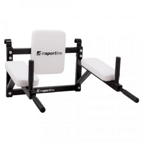 inSPORTline LCR-11114B černá