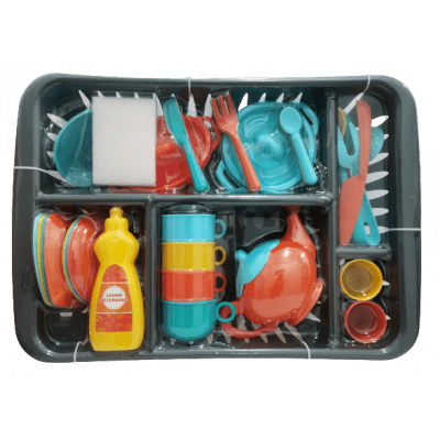 Nádobí s odkapávačem