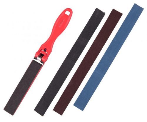 Pilník/rašple s brusným plátnem Extol Premium 8803500