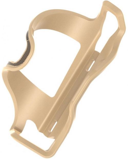 Lezyne Flow Cage SL - R - Enhanced - matte tan uni