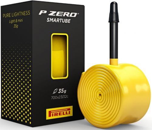 Pirelli P ZERO SmarTUBE uni