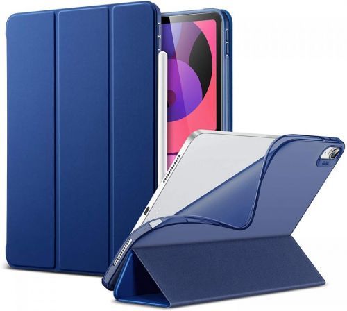 Pouzdro pro iPad Air 4 (2020) - ESR, Rebound Slim Blue 3C02200200402