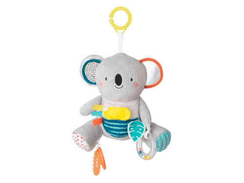 Taf Toys Závěsná koala Kimmi s aktivitami