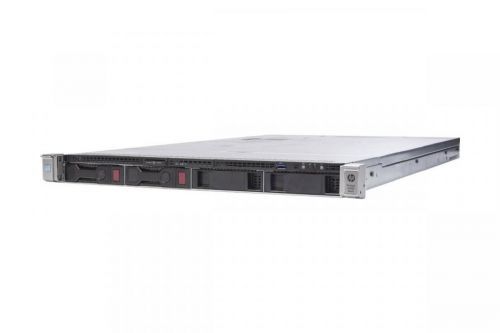 HP  ProLiant DL360 G9 DODECA XEON