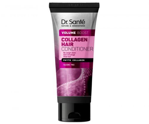 Péče pro objem vlasů Dr. Santé Collagen Hair - 200 ml