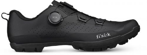 Terra Atlas-black/black 42