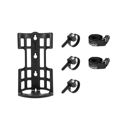 TOPEAK držák pro bikepacking VERSACAGE Velikost: UNI