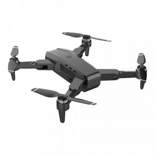 Dron AERIUM L900 GPS 4K černý - 3 baterie