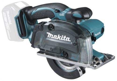 Pila kotoučová AKU Makita DCS552Z