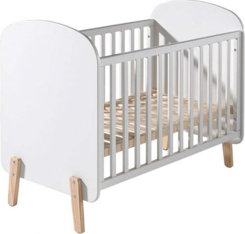 Dětská postýlka Vipack Kiddy, 60 x 120 cm