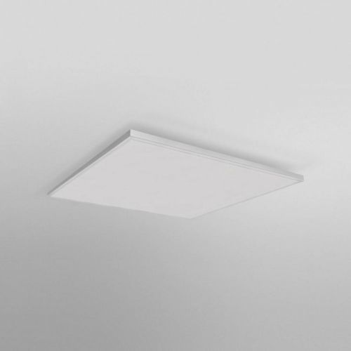 LEDVANCE SMART+ SUN@Home Planon Frameless, 60 X cm, Chodba, hliník, polykarbonát, 35W, P: 60 cm, L: 60 cm, K: 6.1cm