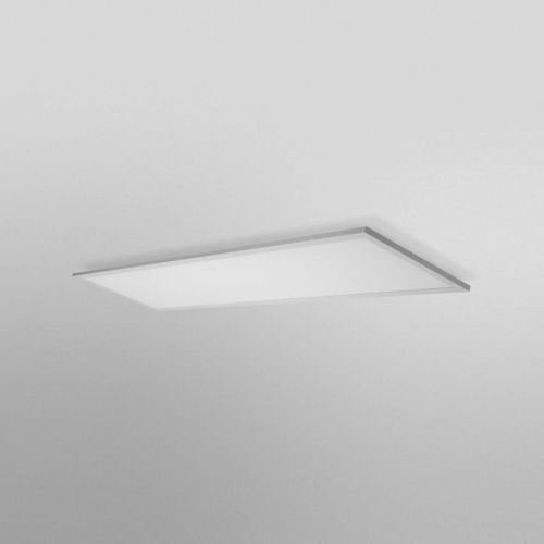 LEDVANCE SMART+ SUN@Home Planon Plus, 120 x 30 cm, Chodba, hliník, polykarbonát, 35W, P: 120 cm, L: 30 cm, K: 5.6cm