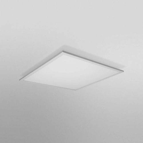 LEDVANCE SMART+ SUN@Home Planon Plus, 60 x cm, Chodba, hliník, polykarbonát, 35W, P: 60 cm, L: 60 cm, K: 5.6cm