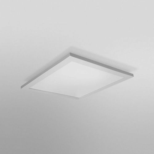 LEDVANCE SMART+ SUN@Home Planon Plus, 30 x cm, Chodba, hliník, polykarbonát, 20W, P: 30 cm, L: 30 cm, K: 5.6cm