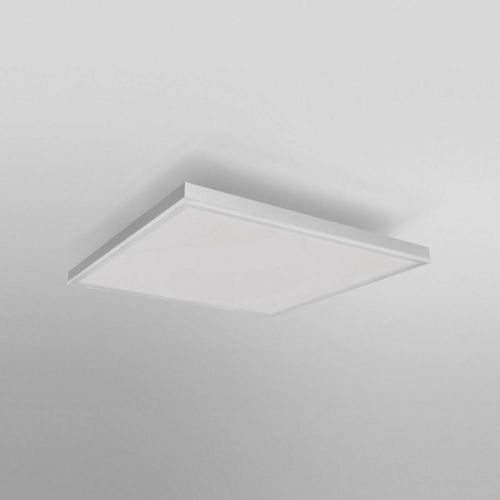LEDVANCE SMART+ SUN@Home Planon Frameless, 30 X cm, Chodba, hliník, polykarbonát, 20W, P: 30 cm, L: 30 cm, K: 6.1cm
