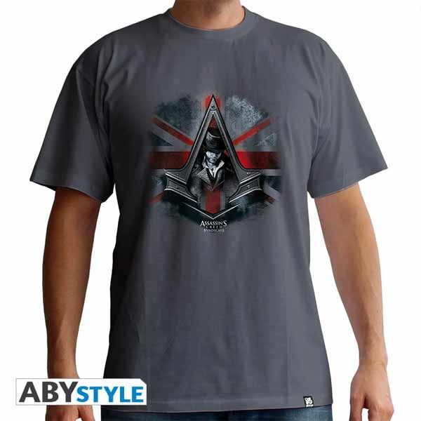 Jacob Un. Jack Tshirt (Assassin’s Creed) XL