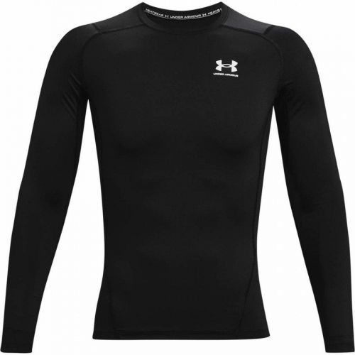 Under Armour UA HG Armour Comp LS S
