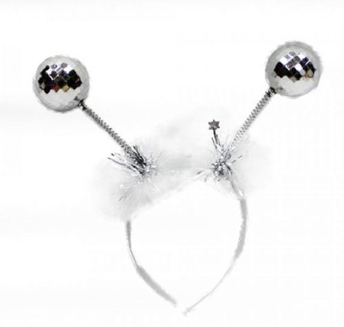 RAPPA Čelenka s koulemi