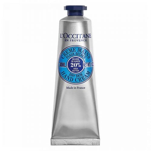 L'OCCITANE Krém na ruce Bambucké máslo 30 ml