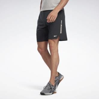 Reebok  tréninkové šortky  Strength -  H46630