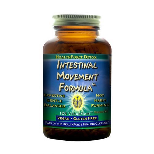 Intestinal Movement Formula™ HealthForce