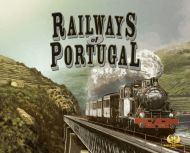 Eagle-Grypton Games Railways of the World: Railways of Portugal