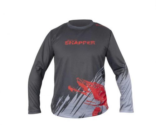 Z Predator Triko Snapper Squad Shirt - L