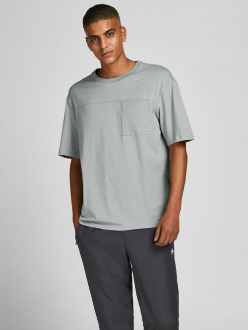 Jack & Jones Classic Triko Zelená