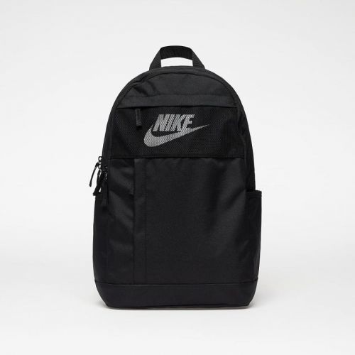 Nike Backpack Black/ Black/ White 21 l