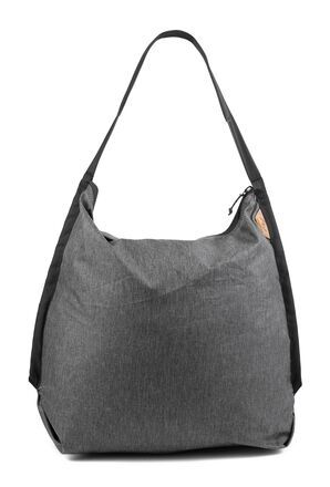 Peak Design Packable Tote šedá