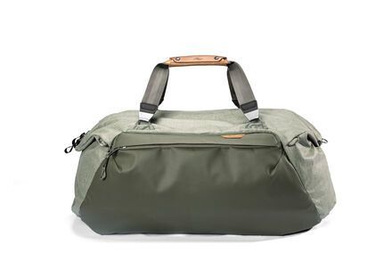 Peak Design Travel Duffel 65L zelený BTRD-65-SG-1