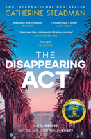 Disappearing Act (Steadman Catherine)(Paperback / softback)
