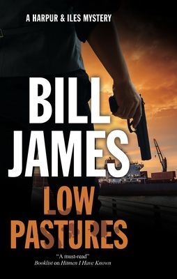 Low Pastures (James Bill)(Pevná vazba)