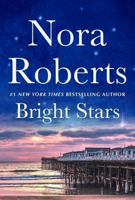 Bright Stars - Once More with Feeling and Opposites Attract: A 2-in-1 Collection (Roberts Nora)(Paperback)