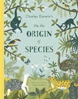 On The Origin of Species (Radeva Sabina)(Paperback / softback)