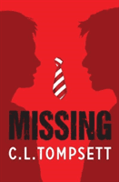 Missing (Tompsett C. L.)(Paperback / softback)