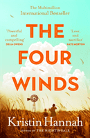 Four Winds (Hannah Kristin)(Paperback)