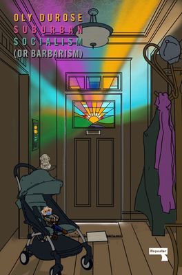 Suburban Socialism (Durose Oly)(Paperback / softback)