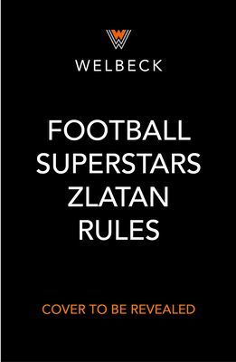 Zlatan Rules (Mugford Simon)(Paperback / softback)