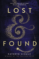 Lost & Found (Schulz Kathryn)(Paperback)