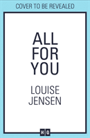 All For You (Jensen Louise)(Paperback / softback)