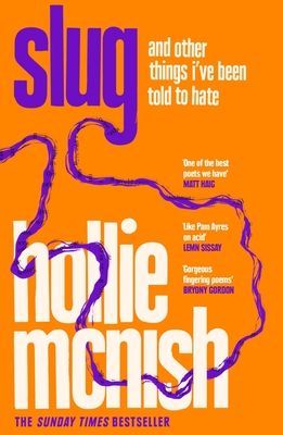 Slug - The Sunday Times Bestseller (McNish Hollie)(Paperback / softback)