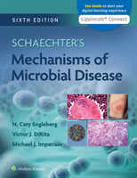 Schaechter's Mechanisms of Microbial Disease (Engleberg N. Cary)(Paperback / softback)