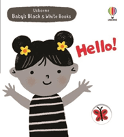 Hello! (Cartwright Mary)(Board book)