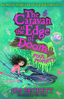 Caravan at the Edge of Doom: Foul Prophecy (Beckett Jim)(Paperback / softback)