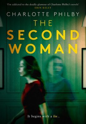 Second Woman (Philby Charlotte)(Paperback / softback)