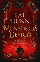 Monstrous Design (Dunn Kat)(Paperback / softback)
