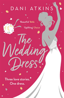 Wedding Dress (Atkins Dani)(Paperback / softback)